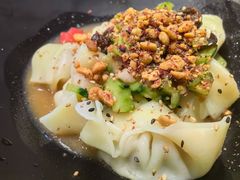 拌馄饨-阿木舂记·特色小吃(平江路店)