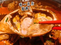 -胖哥俩肉蟹煲(福州仓山爱琴海店)