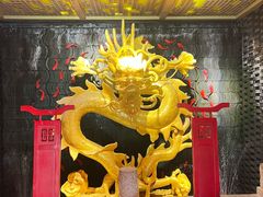 -大龙辣火锅·龙虾·烧烤(湖滨新天地店)