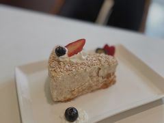 燕麦蛋糕-COVA(平安金融中心店)
