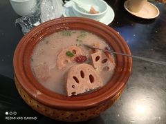 -在莲野·湖北民间菜·头牌松滋鸡(光谷步行街店)