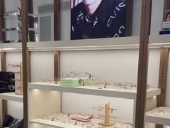 -无界眼镜MaxLess(南翔印象城店)