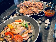 -Social 秀西餐厅-长沙瑞吉酒店(运达店)