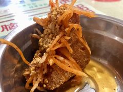 -乐山豆腐脑(北街店)