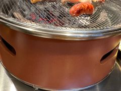 -核桃碳烤肉馆(深圳首店)