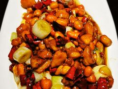 -陈麻婆豆腐总店