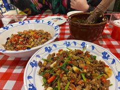 -八碗湘长沙市井菜(坡子街店)