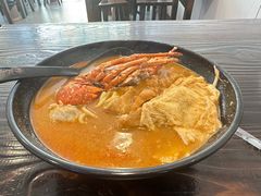 -鲤.金记沙茶面(总店)