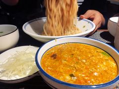 -十面春风·江南面馆(崇宁路店)