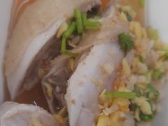 -文昌鸡饭店(金鸡岭小学店)