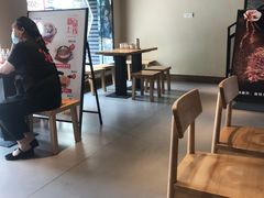 大堂-陳生記米线·始于1989(武林店)