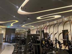 -W Fitness 威尔仕健身(北京英皇集团中心店)