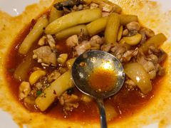 -和怡酒楼(华电小路店)