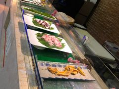 -小科自助海鲜烧肉(高区店)