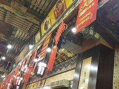 -缪氏川菜(丰盛町店)