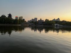 -迎泽公园