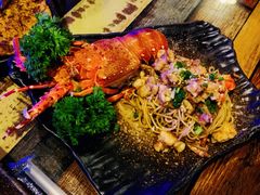 -质烤烤物·活烤海鲜(质烤总店)