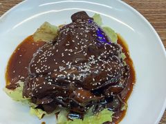 -巷子深菜馆(新华路店)