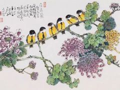 -八哥美术·成人美术画室(总校区)