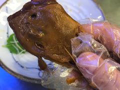 -鱼库·不仅是一家烤鱼店(车公庙店)