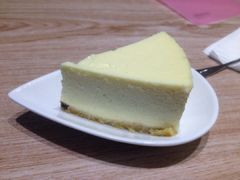榴莲芝士蛋糕-牛油果大师寿司(瑞景店)