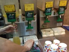 iphone_upload_pic-公利真料竹蔗水(中环店)