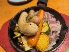-绿茵阁牛扒餐厅(客村店)