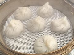 -扬州特色早点(看春茶社)