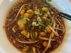 酸辣粉-眉州东坡(北苑华贸店)