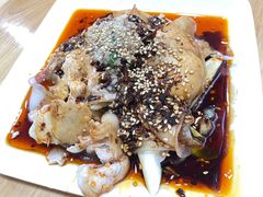 -朱大嘴肥肠血旺(福字街店)