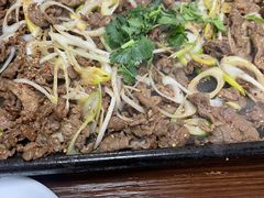 -清真永恒华威肉饼(潘家园店)