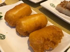 -添好运点心专门店(百老汇店)