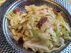 培根手撕包菜-伙靠·江浙菜(田林路店)