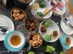 -广富林宰相府酒店·水云间