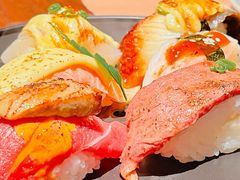 -山葵家·创意料理(宁波来福士店)