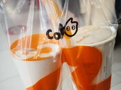 -CoCo都可(118广场店)
