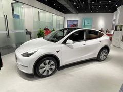 -TESLA 特斯拉(北京颐堤港体验店)