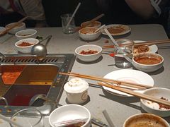 -海底捞火锅(太原南站店)