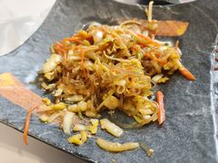 -HONGA HONGA雄家(曹路店)