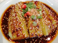 -川人百味(亿合城店)