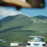 川藏线 从来不缺风景