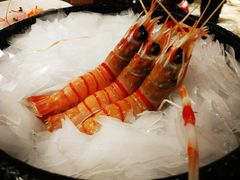 -割烹旭日本料理(龙湖狮山天街店)