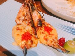 -山葵家·创意料理(宁波来福士店)