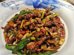 -洞庭土菜小炒馆(易发广场店)