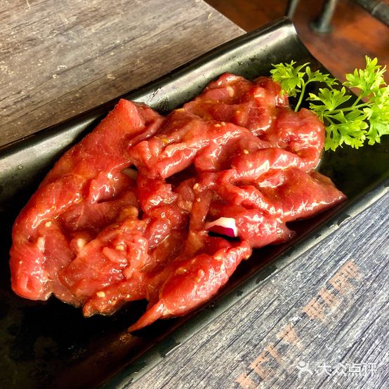 十年炭火烤肉(古塔店)