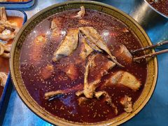 -渔桥李记奶汤面(东街店)