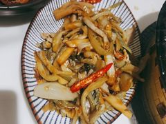 -原味田园·客家菜·土窑鸡(中航城君尚购物中心店)