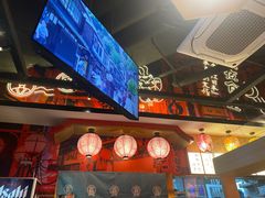 -有喜屋·日料·居酒屋(旭辉广场店)