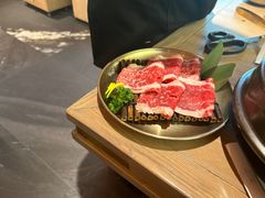 -西塔老太太泥炉烤肉(江北印象汇店)
