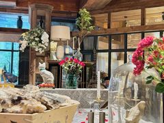 -一棵树·意大利西餐厅One Tree(新城店)